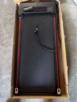 Sperax Walking pad