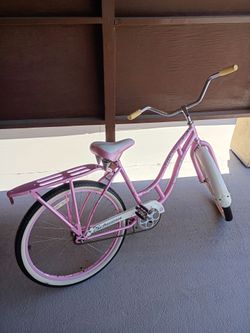 Schwinn Women cruiser