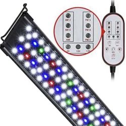 Aquarium Light (See Description)