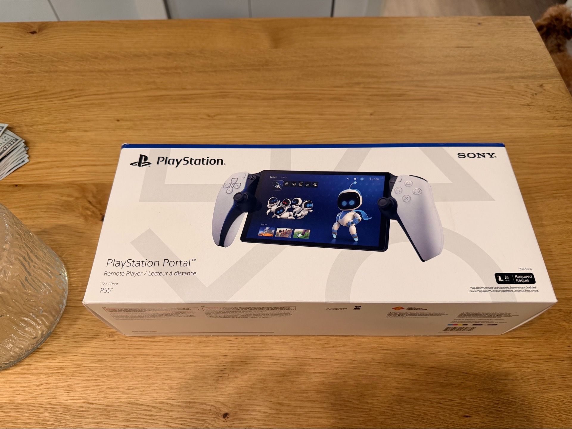 PlayStation portal