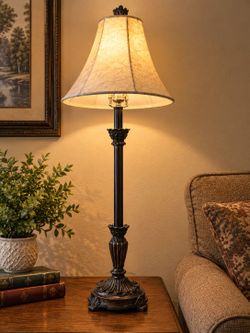 Vintage Table Lamp