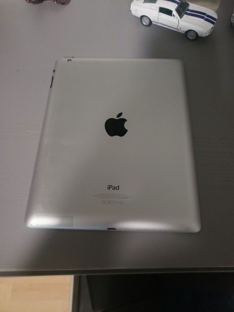 IPad 4th Gen Parts Only