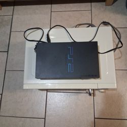 Ps2 Trabajando Bien 