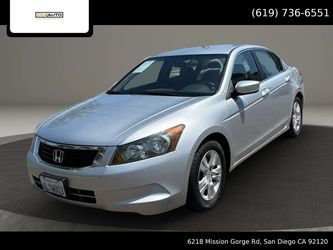2010 Honda Accord