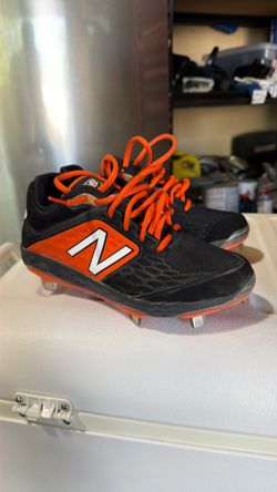 Baseball cleats