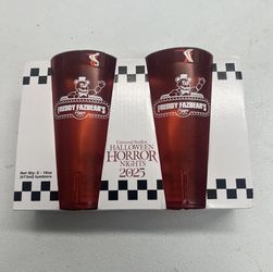 Five Nights At Freddy’s 