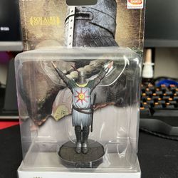 Nintendo Amiibo Figure