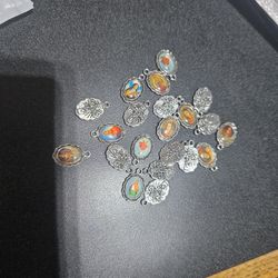 3 Dollar Charms
