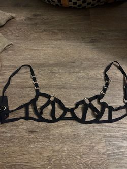 Bra top
