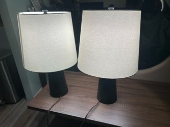 Pair of lamp