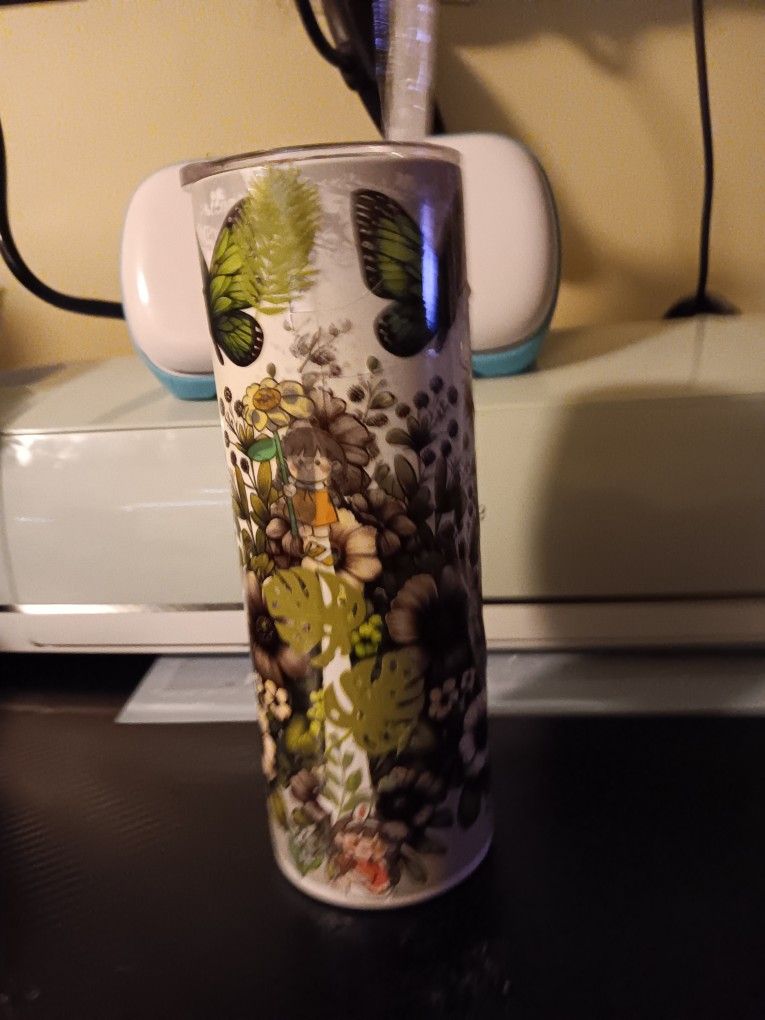 Dream Blossom Cup