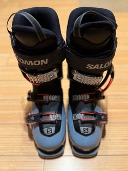 Salomon Ski boots