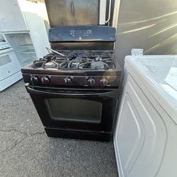 Gas Stove 5 Burner Ge 