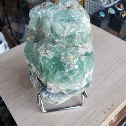 Healing Crystals And Minerals 