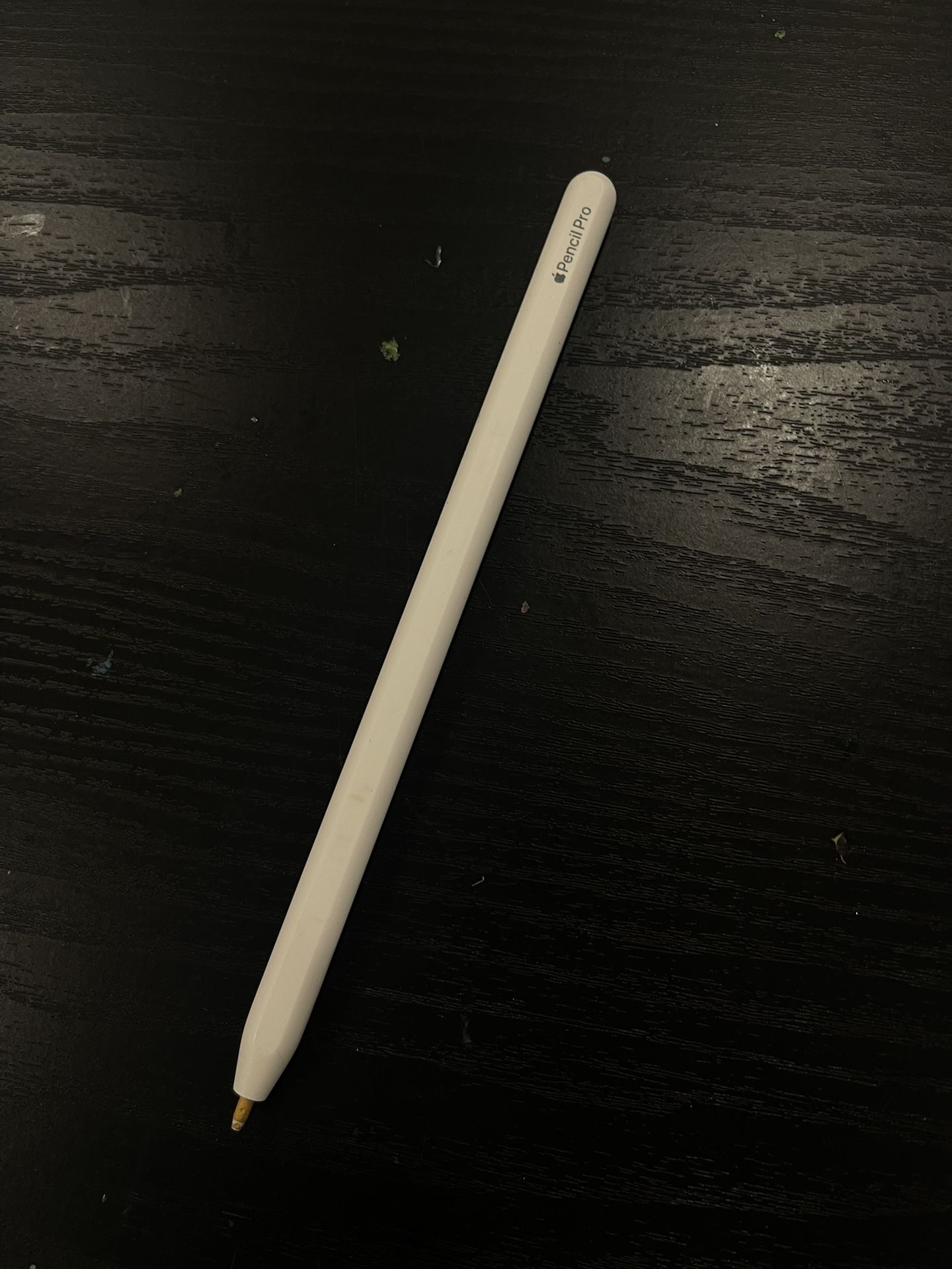 Apple Pencil Pro