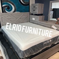 Furniture bedroom