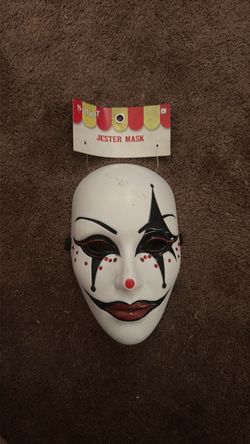 Halloween costume