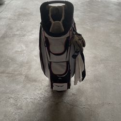 Golf Bag