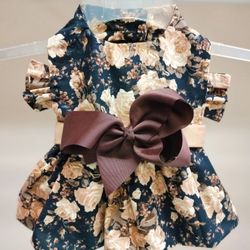 Custom Made Pet Dresses