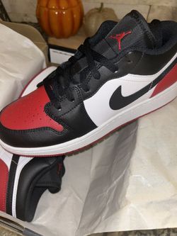 Air Jordan Low Grade 