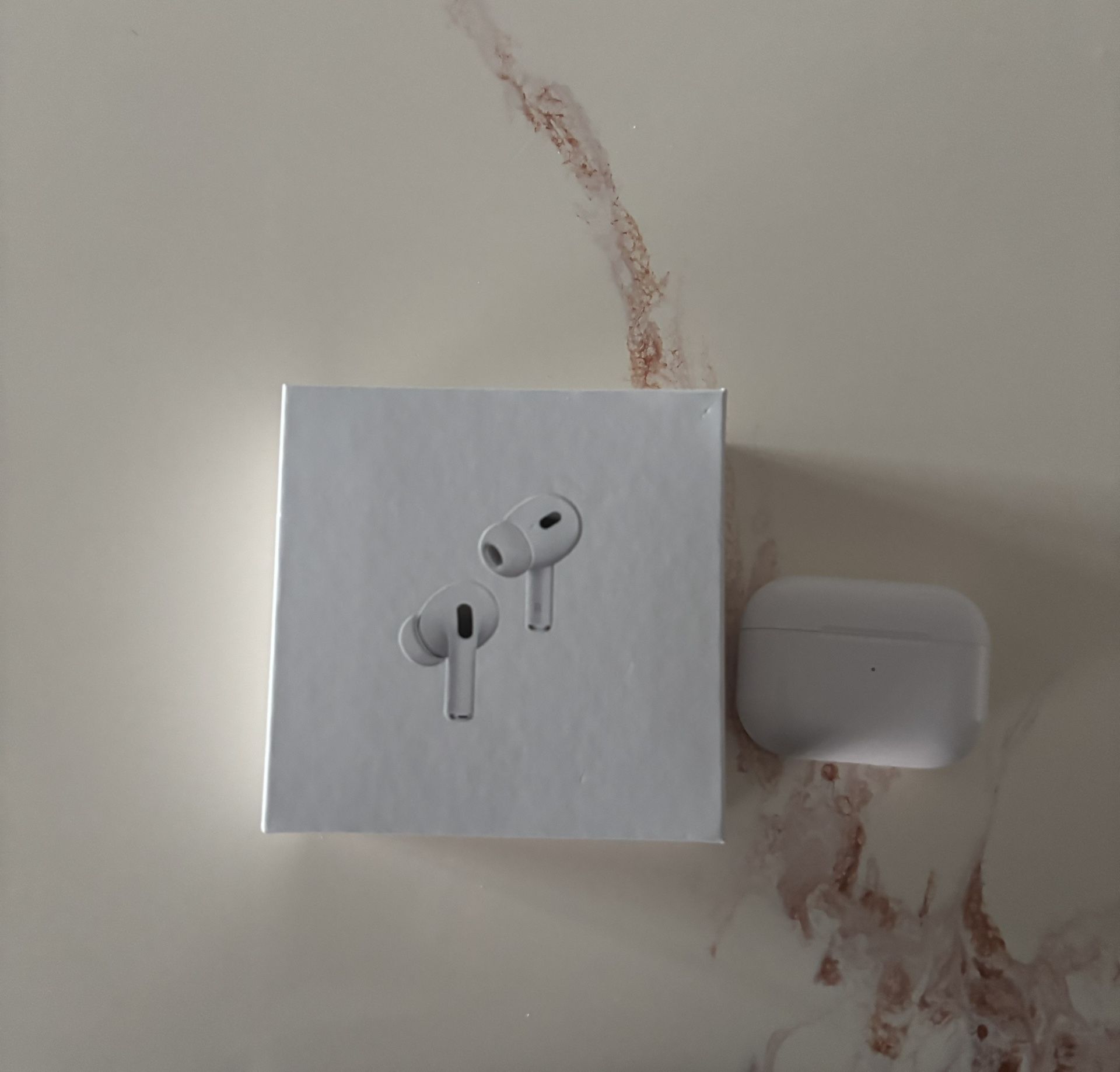 AirPods Pro 2 ANC