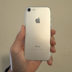 iPhone 7 Unlocked 128Gb