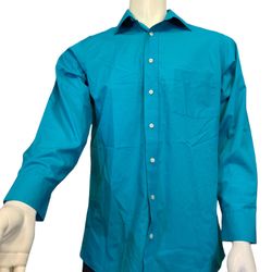 Stafford performance Men’s Button Down Size 15 1/2