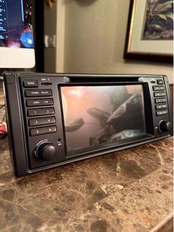 Eon on 7" QLED Android Car Radio – Wireless CarPlay & Android Auto