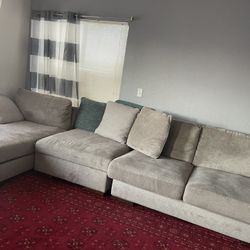 Sofa , Sectional 