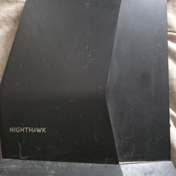 Nighthawk Ax6 Router