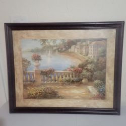 Portrait Frame 