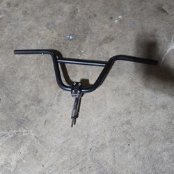 BMX Handel Bar 