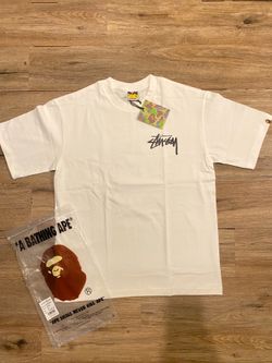BAPE TEE