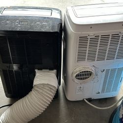 Portable Air Conditioners