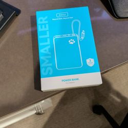 INIU 45W/10000mAh Portable Battery Pack