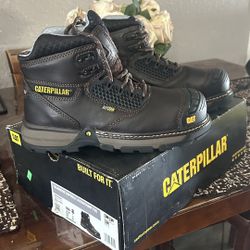 Cat Steal toes Shoes For Men
