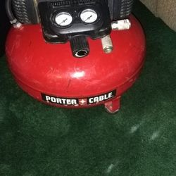 Air Compressor 