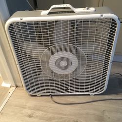 Box Fan