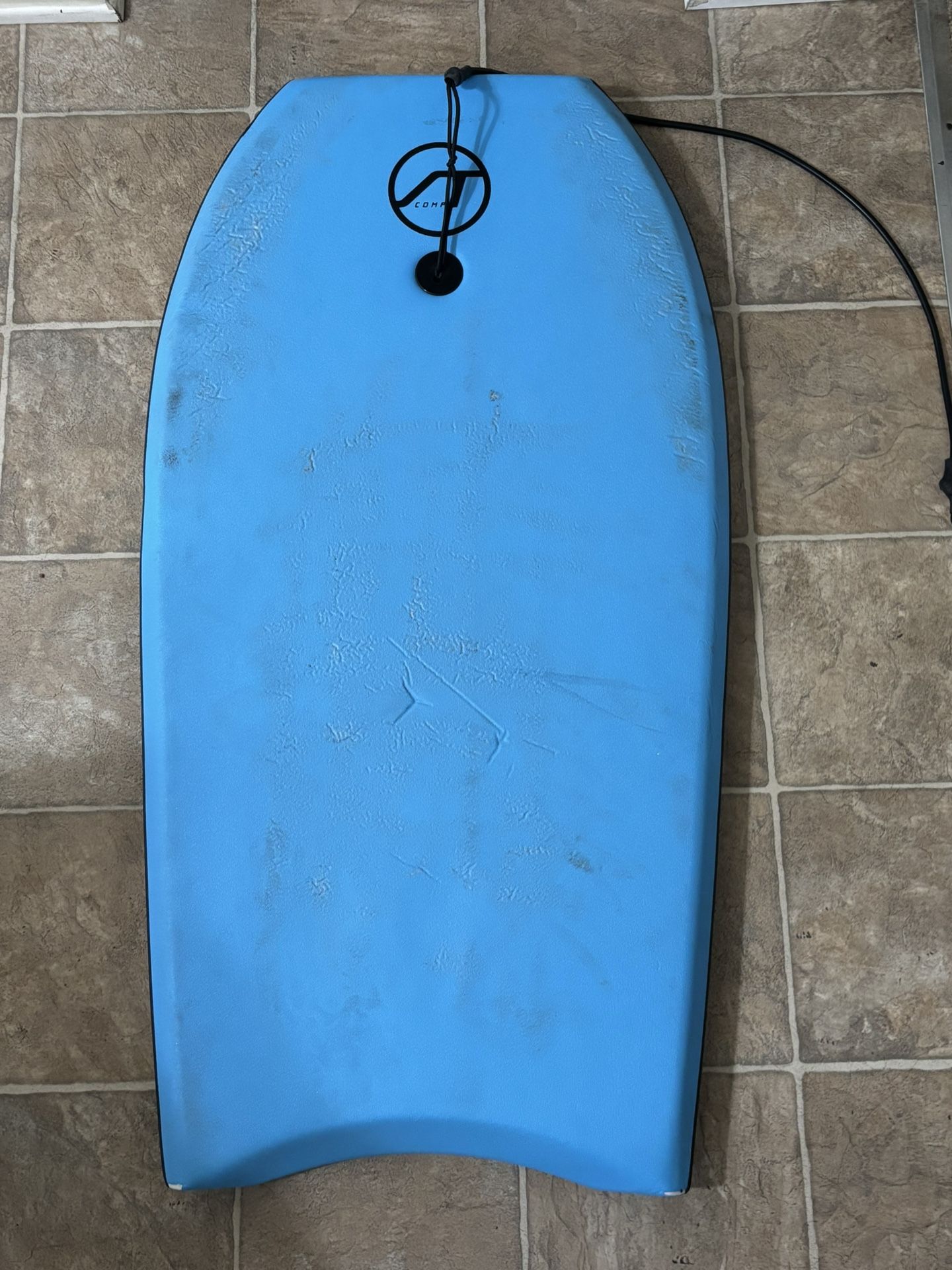 Bodyboard
