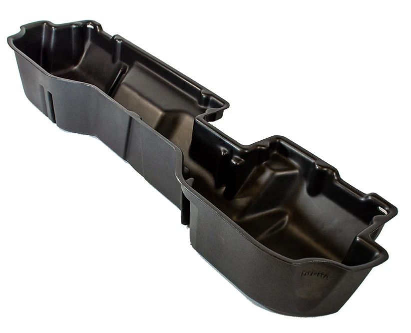 Under Seat Storage For Ram 1500 Trucks