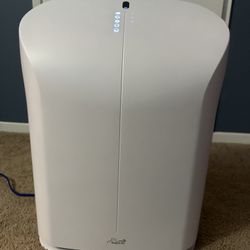 Rabbit BioGS 2.0 AIR purifier 
