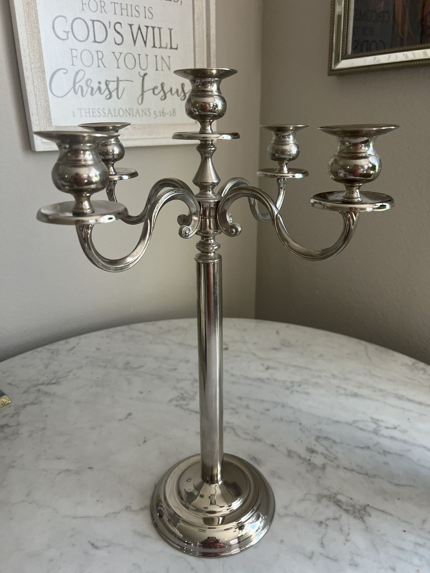 Candelabra