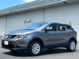2019 Nissan Rogue Sport