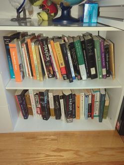 Books
