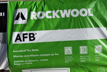 Rockwool AFB