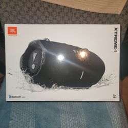 JBL Xtreme 4 Bluetooth Speaker