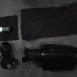 Night vision Monocular 