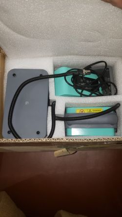 Heat Press
