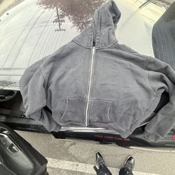 Balenciaga Hoodie Archive 