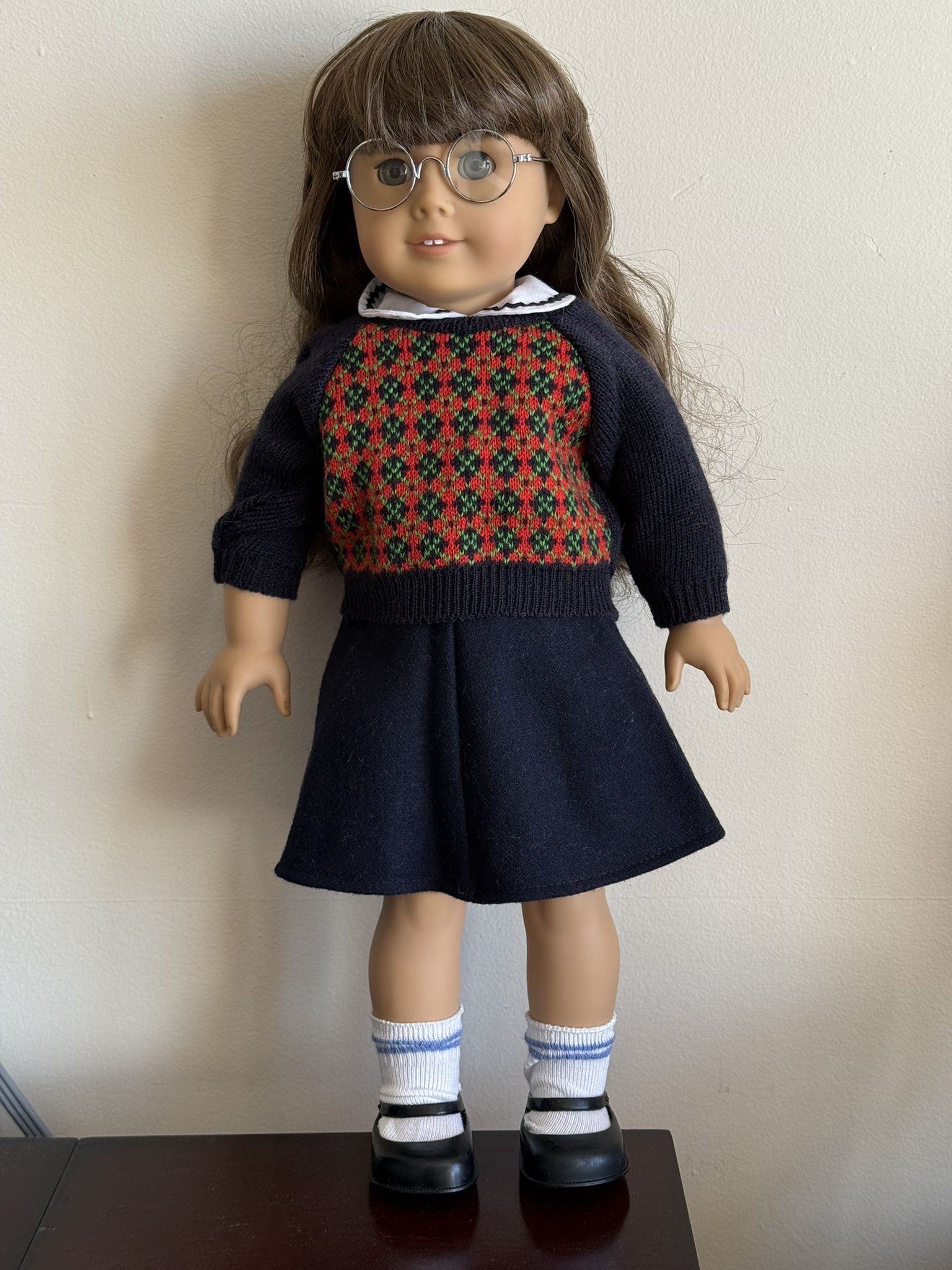 Molly American Girl Doll